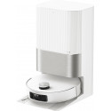 Dreame robottolmuimeja X50 Ultra Complete, valge