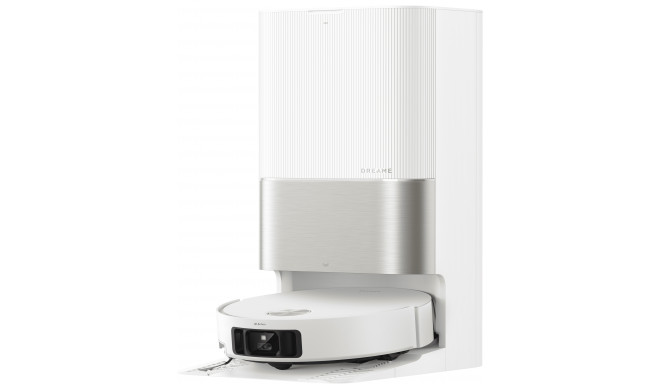Dreame robottolmuimeja X50 Ultra Complete, valge