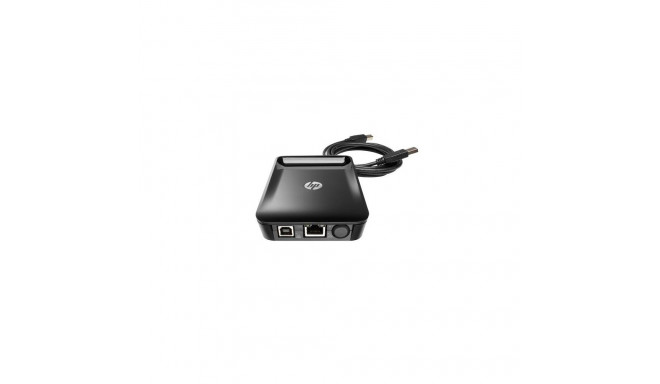 HP Jetdirect LAN Accessory