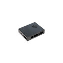 Mikrotik CA150 network switch component Case