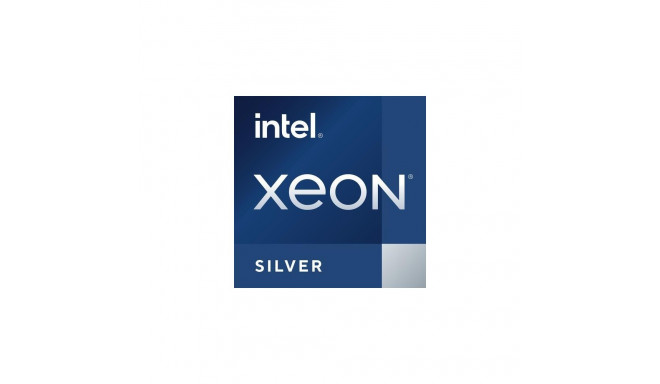 Intel Xeon Silver 4309Y processor 2.8 GHz 12 MB Tray