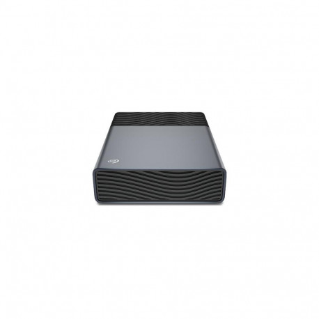 Seagate One Touch STNB24000400 external hard drive 24 TB USB Type-C Grey