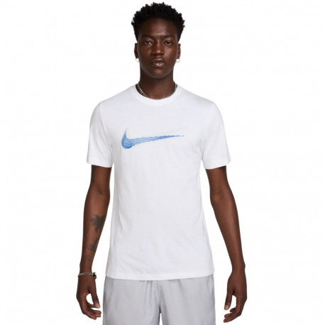 Nike Sportswear meeste t-särk HQ8092 100, valge