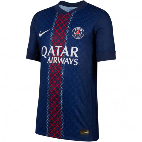 Nike laste t-särk PSG 2025/26 Match Home HJ5219 411 XL, tumesinine