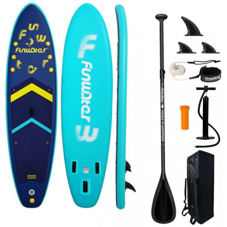 FunWater SUP laud SUPFW71A 3,5m