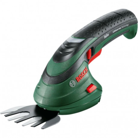 Bosch murukäärid ISIO akuga