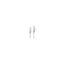 Lindy Patchkabel Cat6 U/UTP weis 0.50m
