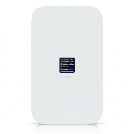 MODEM 5G UNIFI/U5G-MAX UBIQUITI