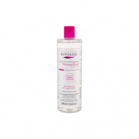 BYPHASSE Solution Micellaire (500ml)