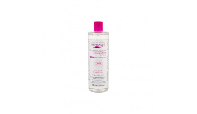 BYPHASSE Solution Micellaire (500ml)