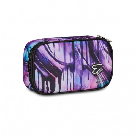 Pinal Seven ovaalne The Double Round Plus Big, Softypack