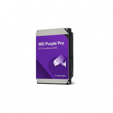 HDD - Western Digital Purple Pro WD260PURP 26TB 3.5" SATA Surveillance Drive
