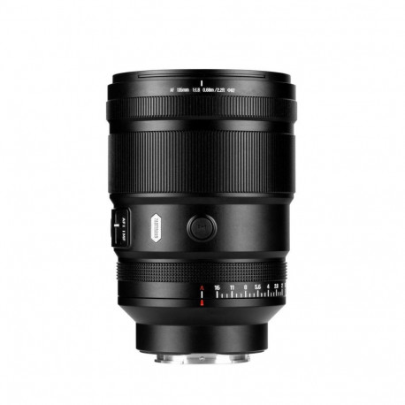 Camera Lens - 7Artisans AF 135mm F1.8 Nikon Z MAX