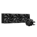 CPU Cooler - Chieftec CLC-360-VRM-BLK 360 mm AIO Black