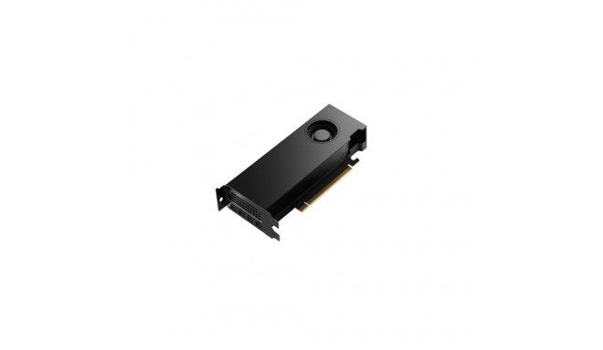 Graphics Card - Pny NVIDIA Rtx 4000 Sff Ada Generation, Silver