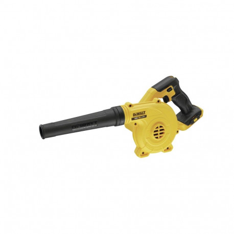 Air Blower - Dewalt Dcv100-xj 265 W Black/yellow