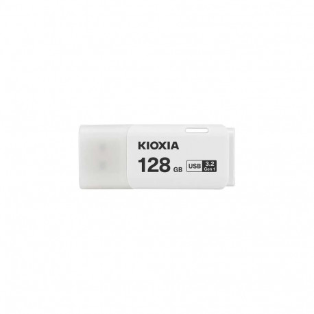 Kioxia 128GB TransMemory U301 USB 3.0 White