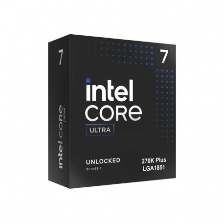 Intel _8253287 Intel Core™ Ultra 7 270K Plus 24-core processor