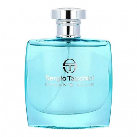 Sergio Tacchini Ocean´s Club EDT 100ml