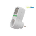 Timer switch - GreenBlue GB107 digital timer 16 programs