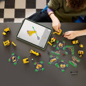 Bricks Technic 42233 Mighty Machines