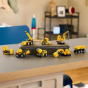 Bricks Technic 42233 Mighty Machines