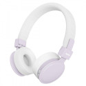 Over ear headphones freedom lit III white