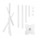 TV floor stand MC-181 W