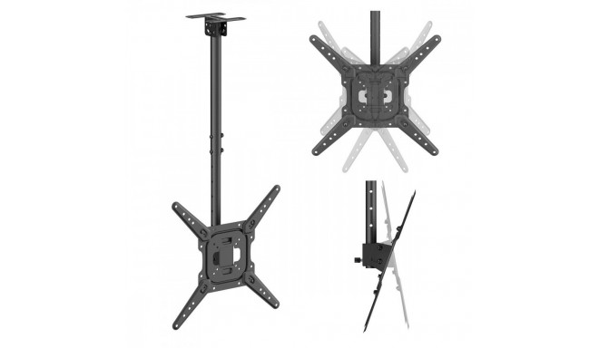 Laekinnitus MC-174 telerile