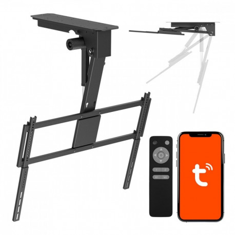 Electric teleri laekinnitus MC-176 T