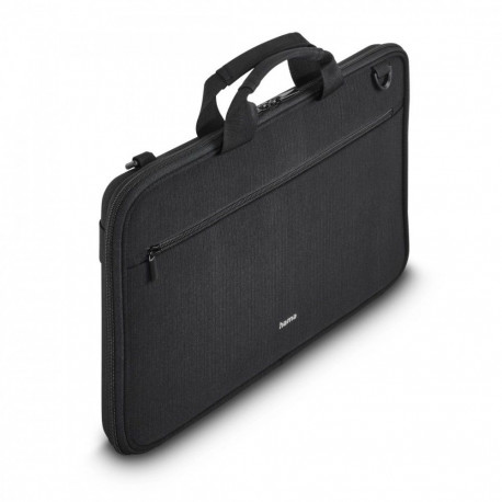 Laptop bag hardcase 16,2 inches black