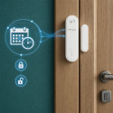 Wireless WiFi door/wind ow sensor GB478