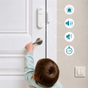 Wireless WiFi door/wind ow sensor GB478