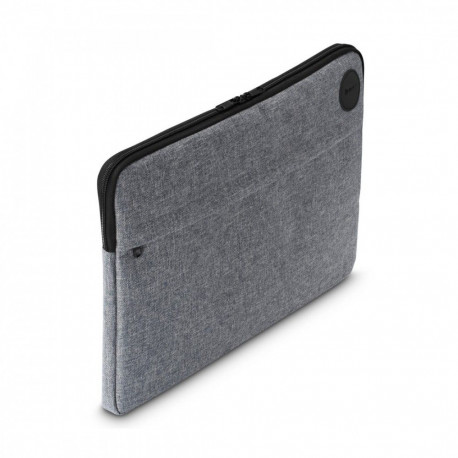 Laptop case genua 17,3 inches grey