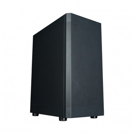 PC korpus I4 ATX Mid Tower 6 ventilaatorit