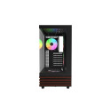 Thermaltake View 270 Pl us WS ARGB Black
