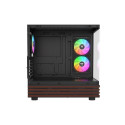Thermaltake View 270 Pl us WS ARGB Black