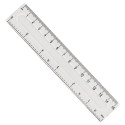 GRAND joonlaud plastikust 15cm