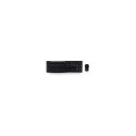 "Logitech Wireless Combo MK270 - N/A"
