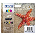 Epson 603 säästupakk C13T03U640