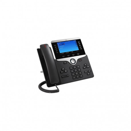 "Cisco IP PHONE 8841 FOR 3RD"