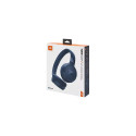 "JBL Tune 520BT Blue"