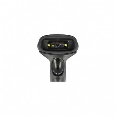 1D ja 2D vöötkoodilugeja, 2,4 GHz, Bluetooth või USB Type-C™