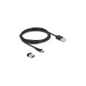 "Barcode Scanner 1D und 2D für 2,4 GHz, Bluetooth oder USB Type-C™"