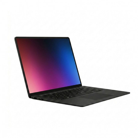 "Microsoft Surface Laptop8 15"" CU5/16GB/512GB DE Black W11P"