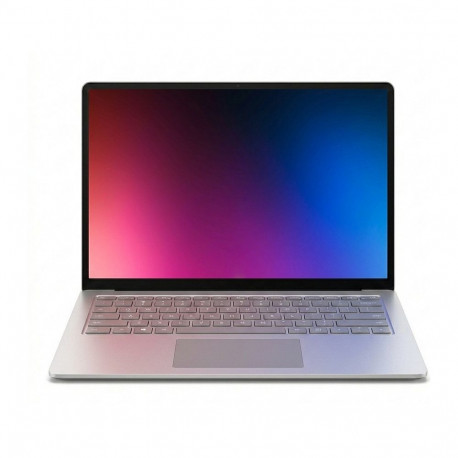 "Microsoft Surface Laptop FB 13,8"" (8.Edition) CU7/64GB/1TB DE Platin W11P"