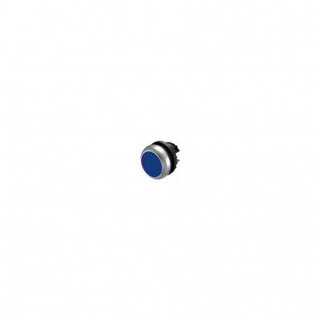 EATON valgustusega surunupp M22-DL-B 216931 lame, momentaanne, sinine