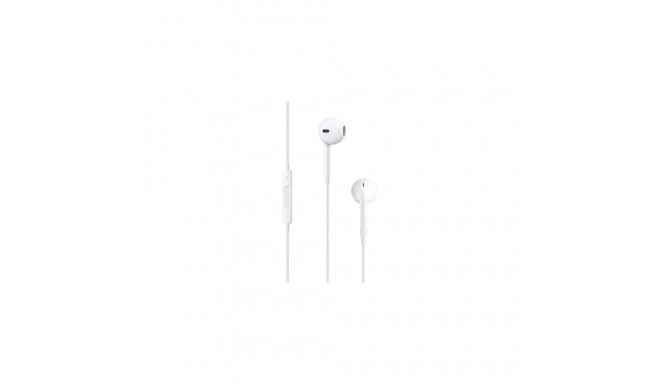 Apple kõrvaklapid EarPods MNHF2ZM Rtl.