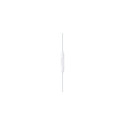 "Apple EarPods MNHF2ZM Rtl."