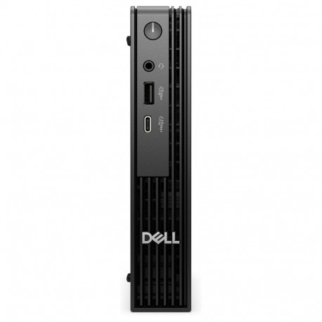 "Dell Pro Mini QCM1250 i3-14100T/8GB/512SSD/W11 Pro"